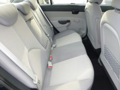 2011 Hyundai Accent  GLS