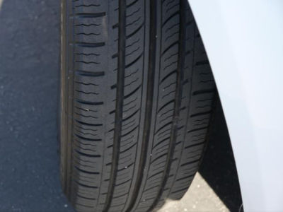 2011 Hyundai Accent  GLS