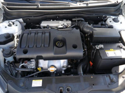 2011 Hyundai Accent  GLS