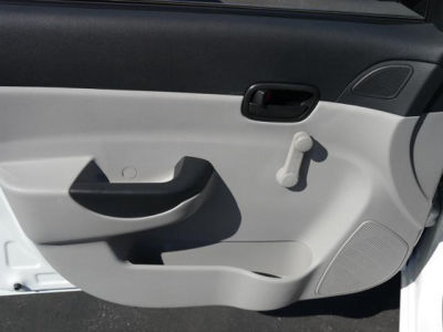 2011 Hyundai Accent  GLS