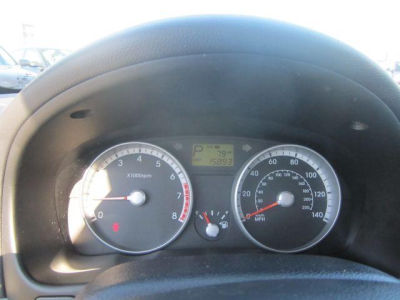 2009 Hyundai Accent  GLS