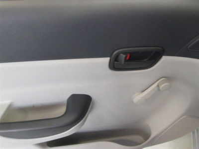 2011 Hyundai Accent GLS