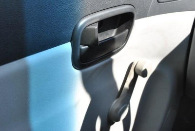 2011 Hyundai Accent GLS