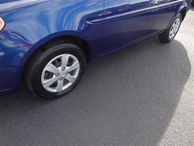 2010 Hyundai Accent  GLS