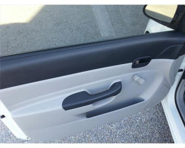 2008 Hyundai Accent
