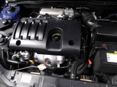 2010 Hyundai Accent  GLS