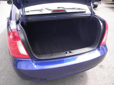 2010 Hyundai Accent  GLS