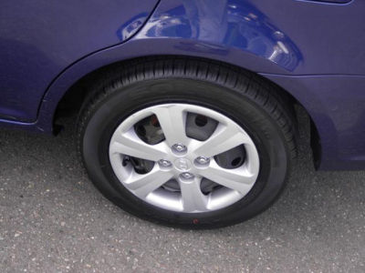 2010 Hyundai Accent  GLS