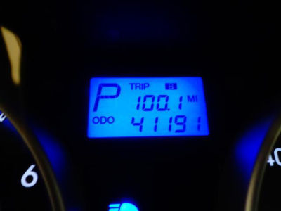2010 Hyundai Accent  GLS