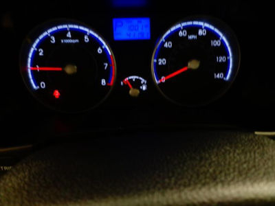2010 Hyundai Accent  GLS