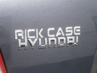 2011 Hyundai Accent  GLS