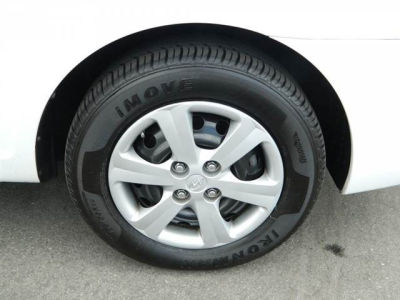 2011 Hyundai Accent  GLS