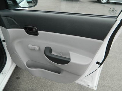 2011 Hyundai Accent  GLS