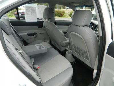 2011 Hyundai Accent  GLS