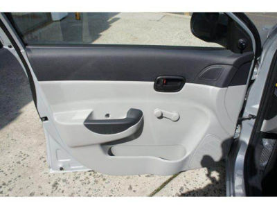 2011 Hyundai Accent GLS