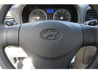 2011 Hyundai Accent GLS