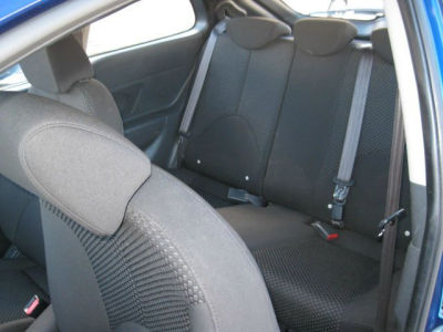 2011 Hyundai Accent  GS