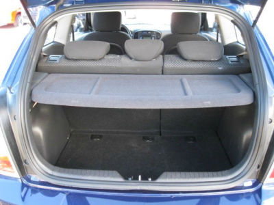2011 Hyundai Accent  GS