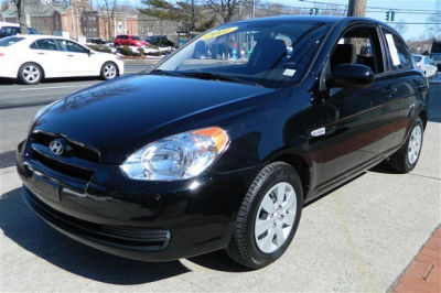 2011 Hyundai Accent  GS