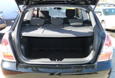 2011 Hyundai Accent  GS