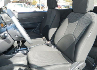 2011 Hyundai Accent  GS