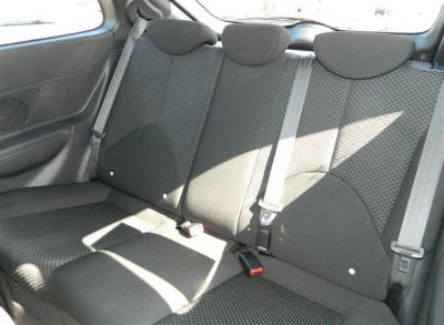 2011 Hyundai Accent  GS