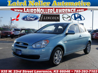 2011 Hyundai Accent