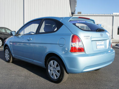 2011 Hyundai Accent