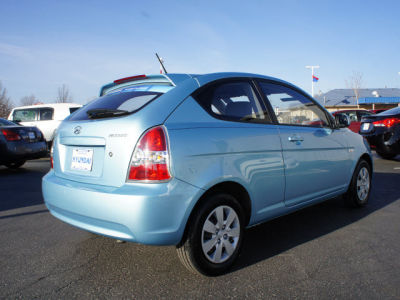 2011 Hyundai Accent