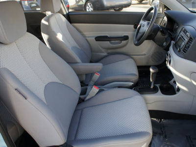 2011 Hyundai Accent