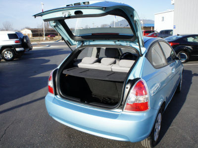 2011 Hyundai Accent