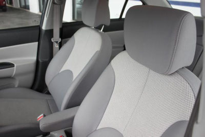2010 Hyundai Accent  GLS