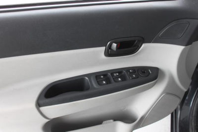 2010 Hyundai Accent  GLS