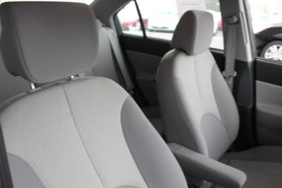 2010 Hyundai Accent  GLS