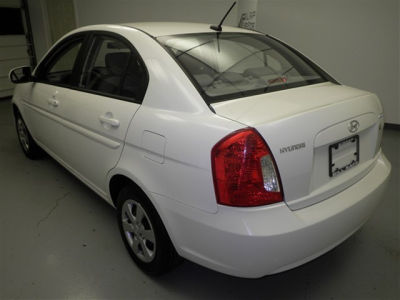 2011 Hyundai Accent GLS
