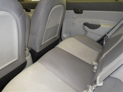 2011 Hyundai Accent GLS