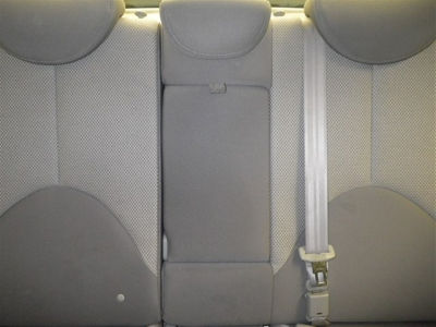 2011 Hyundai Accent GLS