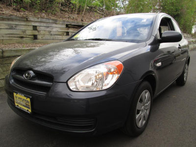 2010 Hyundai Accent  GS