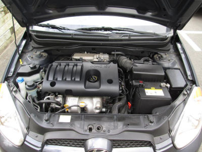 2010 Hyundai Accent  GS