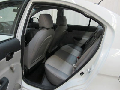 2011 Hyundai Accent  GLS