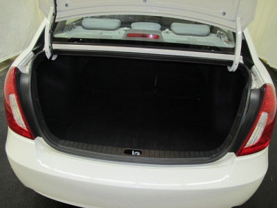 2011 Hyundai Accent  GLS