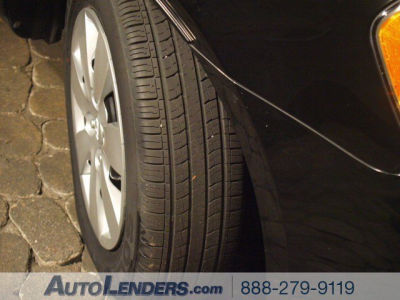 2008 Hyundai Accent  GS