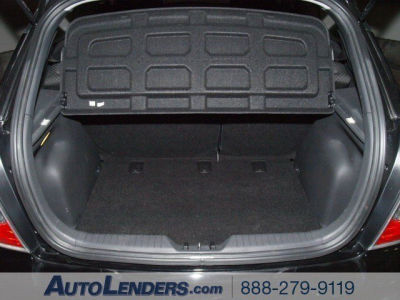 2008 Hyundai Accent  GS