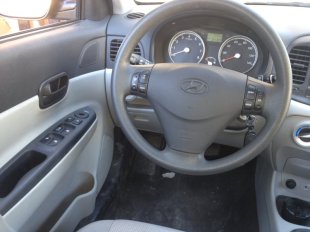 2011 Hyundai Accent  GLS