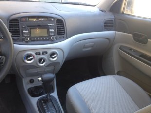 2011 Hyundai Accent  GLS