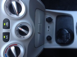 2011 Hyundai Accent  GLS