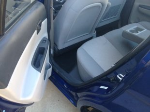 2011 Hyundai Accent  GLS