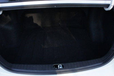 2011 Hyundai Accent GLS
