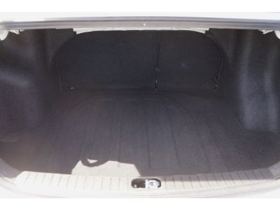 2011 Hyundai Accent GLS
