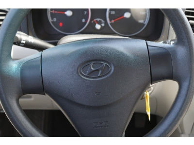 2011 Hyundai Accent  GLS